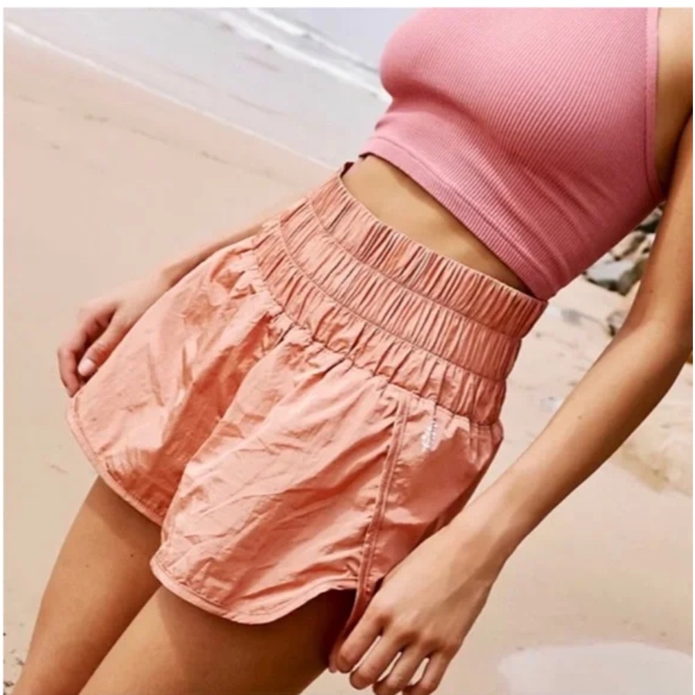 Free People The Way Home Shorts Size S